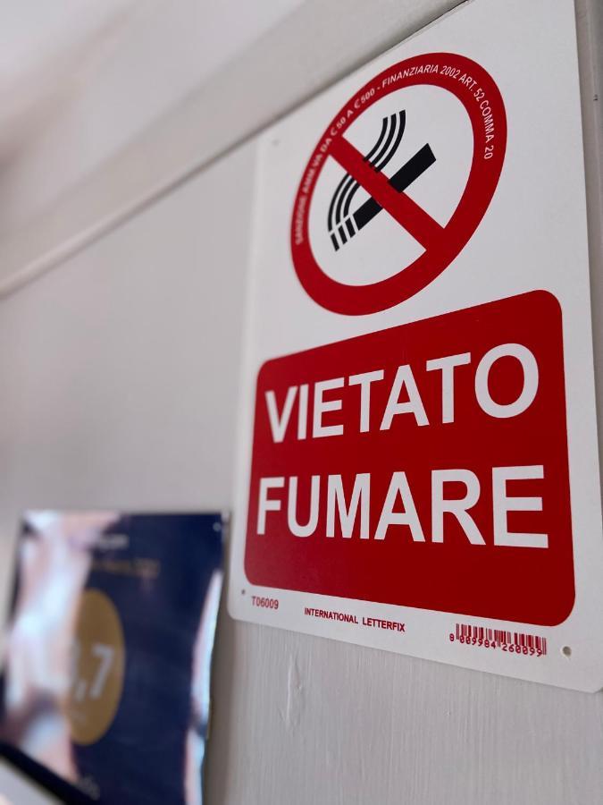 Dea Studio Anzio Dış mekan fotoğraf