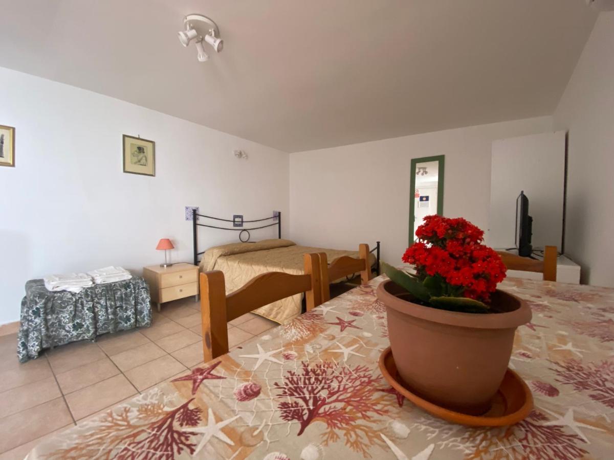 Dea Studio Anzio Dış mekan fotoğraf