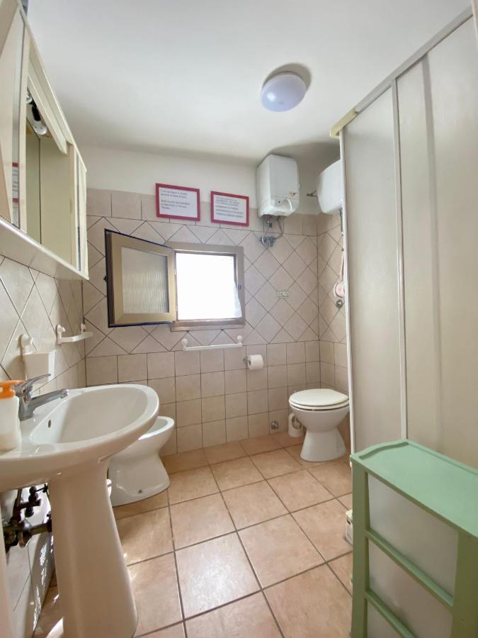 Dea Studio Anzio Dış mekan fotoğraf