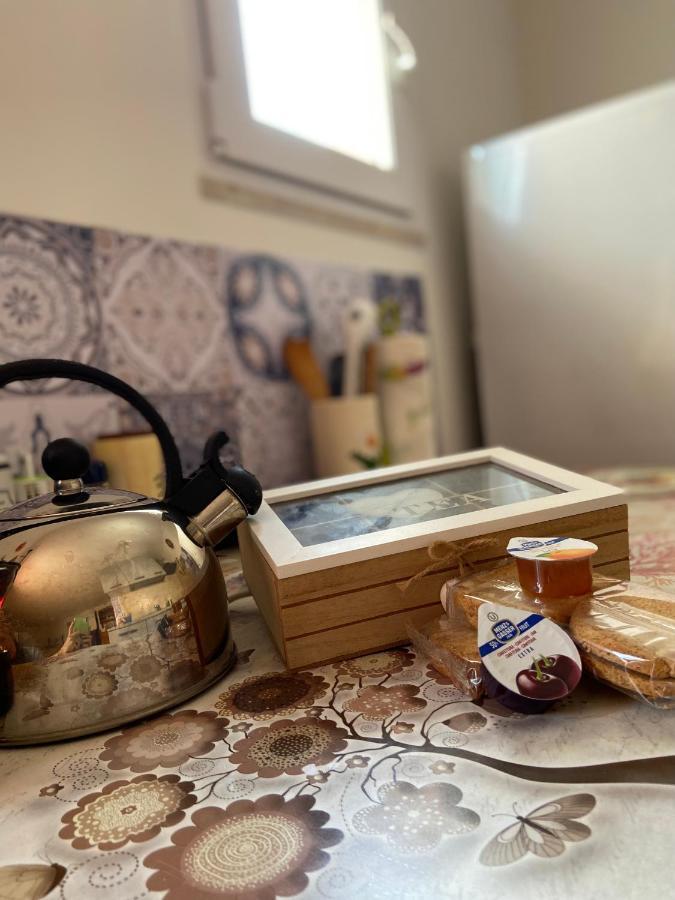 Dea Studio Anzio Dış mekan fotoğraf